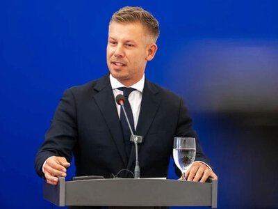 Не хочуть якнайшвидше: Угорщина вимагає змінити висновки саміту ЄС щодо України, – медіа