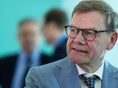 Ми за це платимо: Німеччина вимагає від США негайно зняти ліміти для Starlink в Україні