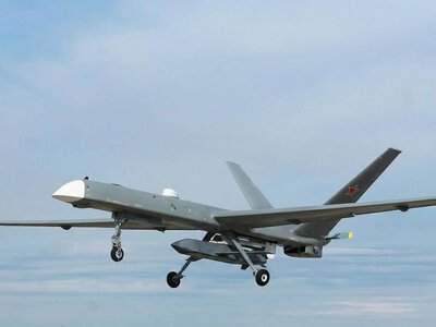 Сьогодні вдень ворог атакував українців 315 дронами і 15 бандеролями. Що збили