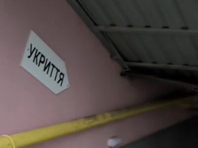 У Вінниці мешканці будинку не змогли потрапити до укриття під час тривоги