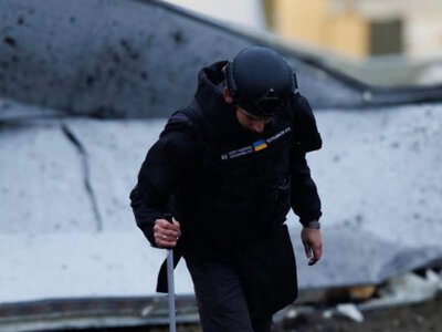 У Вінниці внаслідок російського удару постраждали шестеро людей