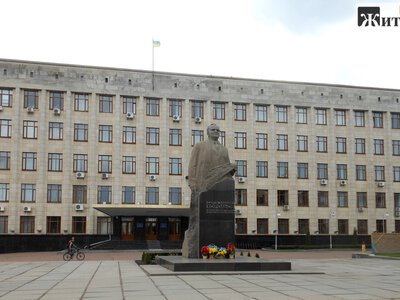 Житомирщина почала готувати стратегію розвитку до 2034 року: жителів і бізнес запрошують подати пропозиції