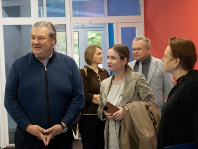 У Житомирі стартувало навчання громад області з підготовки проєктів за підтримки ЄІБ