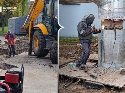 Житомир може залишитися без тепла