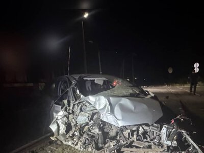 Нетверезим травмував у ДТП трьох людей: житомирські поліцейські відправили на лаву підсудних керманича
