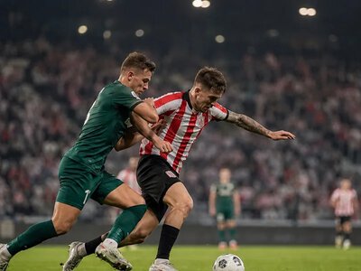 Ракув обіграв Вєчисту 2:1 завдяки дублю Діабі-Фадіги — Interia Sport