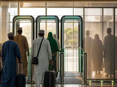 Нігерія отримала додаткові 10 тисяч місць на хадж у 2027 році — Premium Times Nigeria