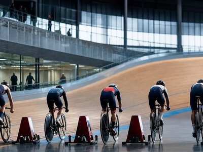 Колишній працівник British Cycling заявив про токсичну культуру — The Guardian
