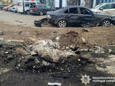 Загинув 63-річний чоловік, є поранені: у поліції повідомили про наслідки ворожої атаки на Рівненщину