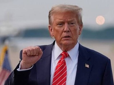 Трамп пообіцяв розкрити подробиці початку війни: що він заявив