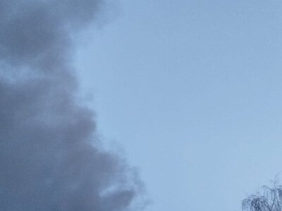 Росіяни атакували енергетичну інфраструктуру на Тернопільщині