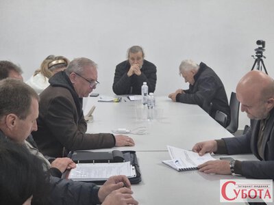У Бердичеві підрядник досі не замовив балки для Чуднівського мосту: ремонт за 38 млн грн затягується