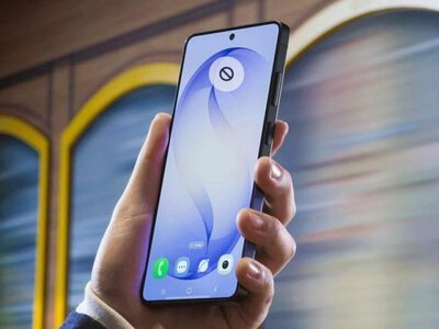 Перекреслене коло на Samsung: що означає і як усунути