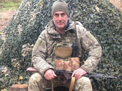 Кінець року надії: на війні за Україну загинув футболіст збірної Роман Максимюк