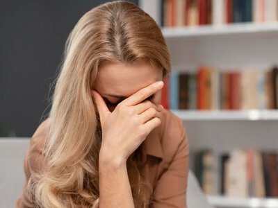 Знімає стрес за 20 секунд: учені розкрили найпростіший метод заспокоєння