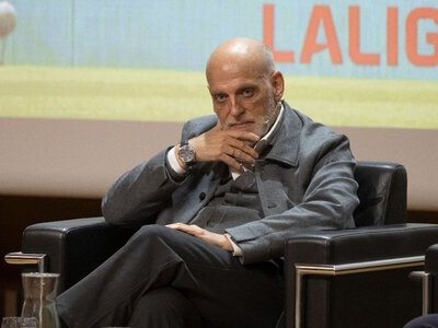 Президент Ла Ліги відповів на вимогу Реала до відставки – згадав Суперлігу і Негрейру