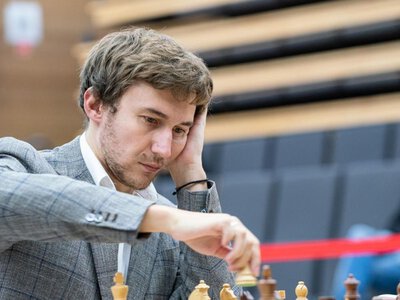 Карякін внесений ГУР до списку російських пропагандистів