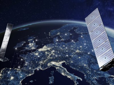 Обмеження Starlink ускладнили роботу українських ударних дронів: які є альтернативи