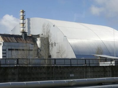 Країни G7 виділять 260 мільйонів євро на відновлення захисного укриття Чорнобильської АЕС