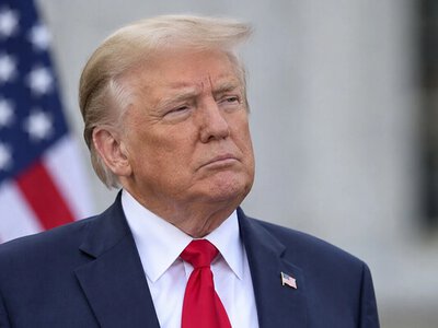 Трамп пообіцяв розкрити невідомі подробиці про причини війни в Україні