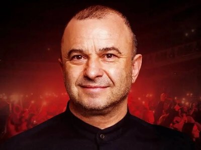 Віктор Павлік іде на поправку після екстреної допомоги медиків: як почувається 60-річний співак