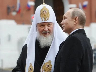 У Литві хочуть обмежити вплив московського патріархату через загрозу національній безпеці