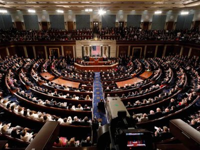 У Конгресі США внесли законопроєкт про блокування угоди Трампа з путіним щодо російського дизеля