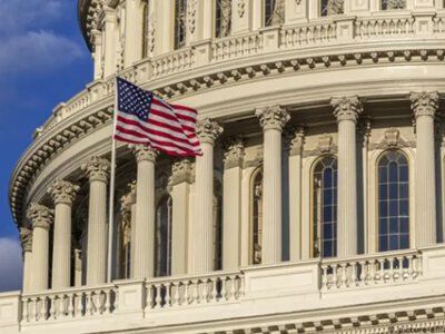 Дефіцит бюджету США наблизився до $2 трлн через стрімке зростання державних витрат