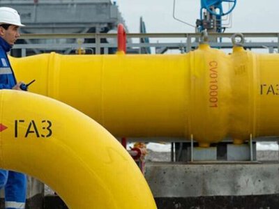Україна накопичила найбільші за шість років запаси газу перед зимою – Нафтогаз