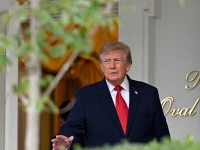 Трамп висловився про можливість приїзду путіна до США на саміт G20