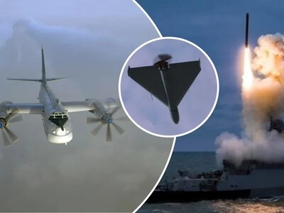 Росія може готувати нову атаку на захід України: під загрозою чотири області