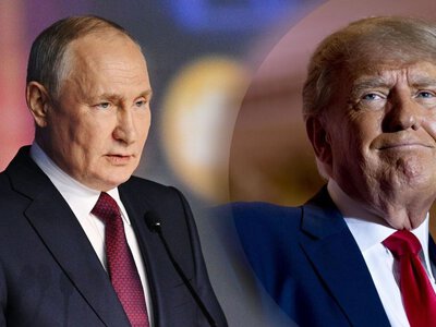 Дуже хотів би прийняти: Трамп сказав, чи буде Путін на саміті G20