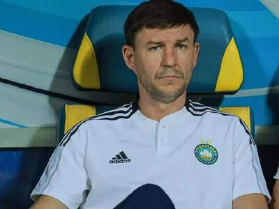 Сабо оцінив можливе призначення Шацьких на посаду наставника Динамо
