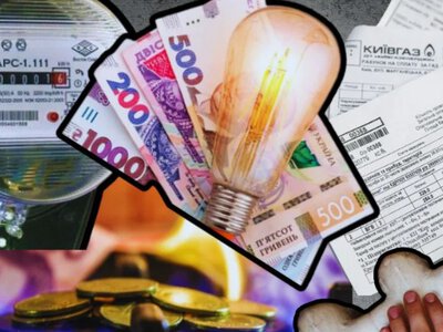 У Верховній Раді вимагають терміново змінити тариф Укренерго через загрозу масових відключень світла