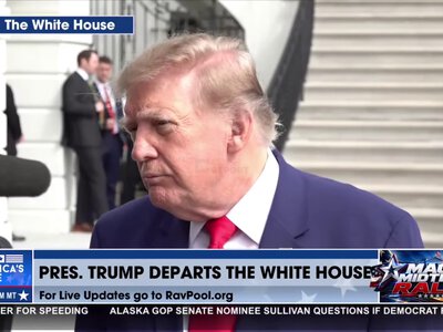 “А я щас покажу, откуда готовілось нападєніє”? Трамп заявив, що з тим, хто розпочав війну в Україні, не все так однозначно (ВІДЕО)