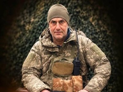 Рік вважався зниклим безвісти: на фронті загинув колишній футболіст збірної України та «Динамо»