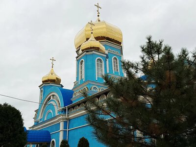 Від турецької мечеті до болгарської колонії: маловідомі факти про історію Тернівки у Миколаєві