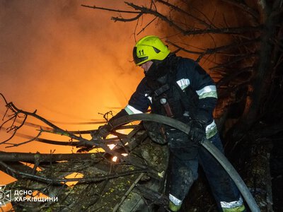 Нічні атаки росіян по українських регіонах: загиблий у Херсоні, десятки постраждалих та пошкоджена інфраструктура