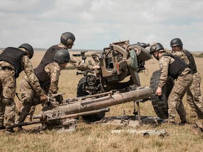 Скільки російських військових та техніки ліквідували ЗСУ на фронті протягом доби