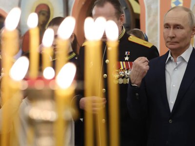 путін хоче залучити пенсійні гроші росіян для порятунку економіки, яка зупинилася через війну