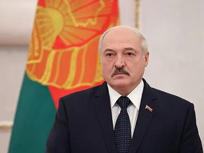 лукашенко заявив, що Трамп не має права диктувати Україні, хто повинен бути її президентом