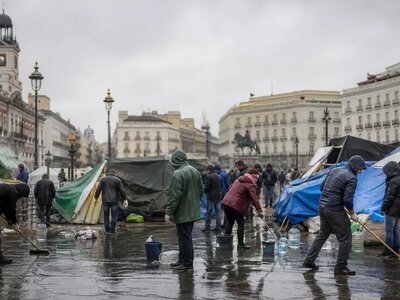 Прем’єр Санчес оголосив дострокові вибори в Іспанії — The Hindu