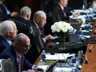 У США внесли законопроєкт проти угоди з Росією щодо дизелю