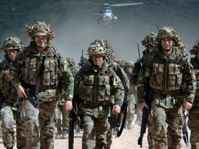 Європейські військові готуються до можливого розгортання в Україні: у Польщі проведуть масштабні навчання