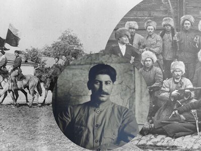 Забута українська Кубань: як нащадки козаків кинули виклик СРСР і чому Сталін прирік їх на згубу