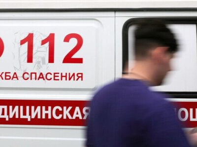 Мавпяча віспа шириться Росією: у Санкт-Петербурзі госпіталізували кількох людей