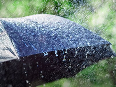 Дощитиме майже по всій Україні: де на вихідних пригріє до +21