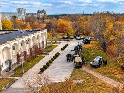 Окупанти погрожують мінами на під’їздах до Енергодара: місто ризикує повторити гуманітарну катастрофу Олешок