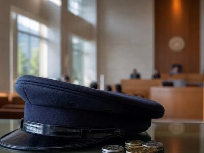 Суд Пакистану підтримав розгляд кандидатури поліцейського констебля — The Express Tribune