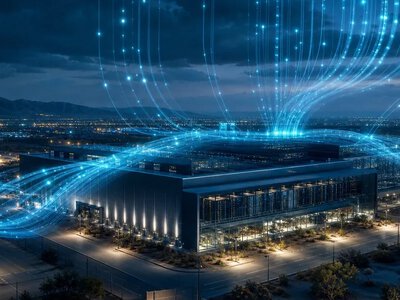 NASA замінює ШІ на суперінтелект за указом Трампа — Space.com